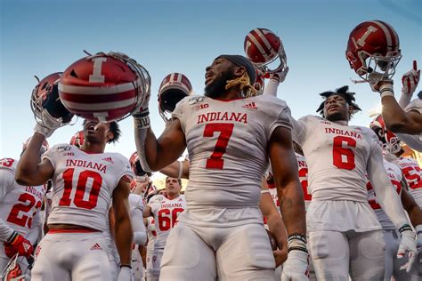 iu football roster|indiana university football team roster.